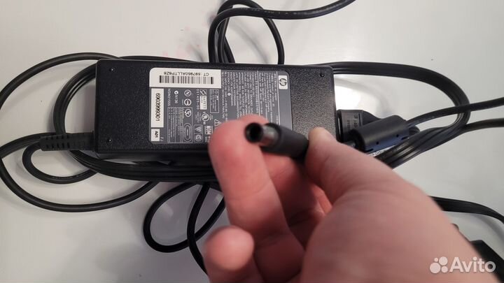 HP 2013 Ultraslim Docking Station D9Y32AA