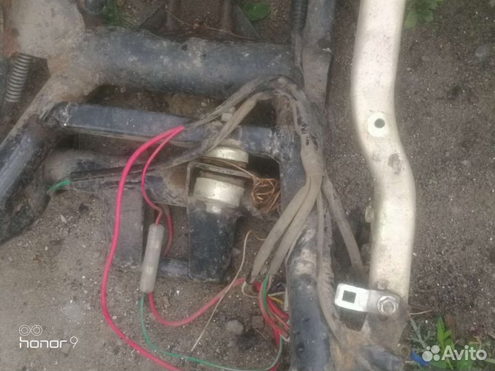 Мопеды и скутеры бу