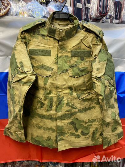 Форма уставная спн для спецподразделений цвет ориг