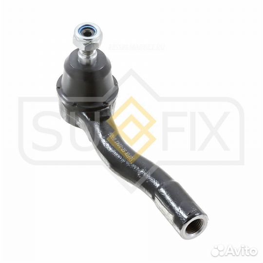 Sufix SE-1041 Наконечник рулевой тяги перед лев