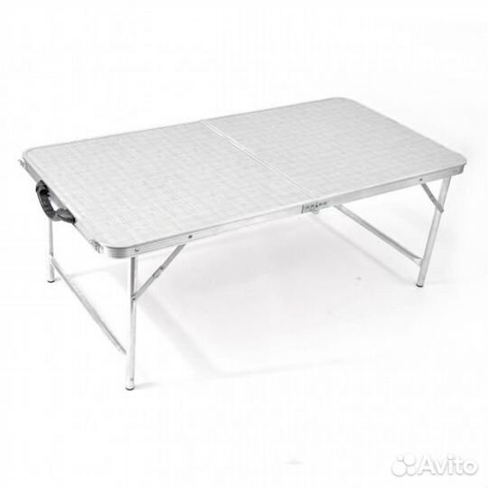 Стол походный Кедр водостойкий 60х120см