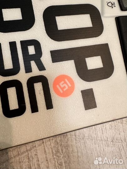 Сноуборд burton name dropper 151