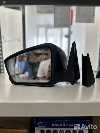 Зеркала гранта 2107,2105