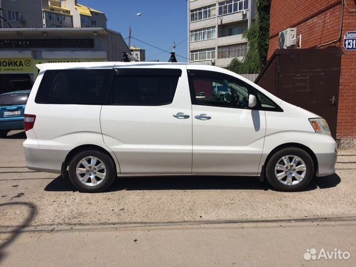 Багажник на крышу японских авто, любая модель