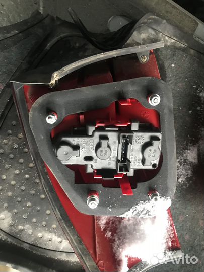 Задний Фонарь правый audi A6 c5