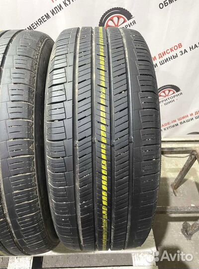 Nexen Milecap 2 205/55 R16 90Q