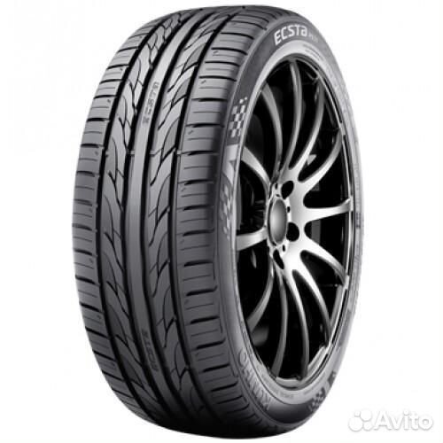 Kumho Ecsta PS31 255/35 R18 94W