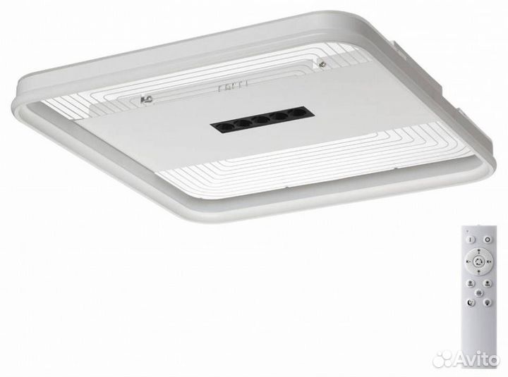 Накладной светильник Sonex Solar 7664/110LS