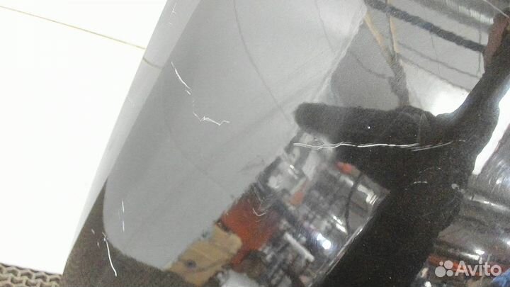 Крыло Dacia Sandero 2012, 2014