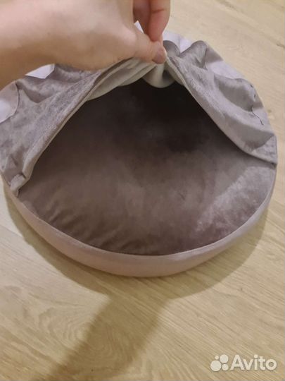 Лежанка для собак/кошек