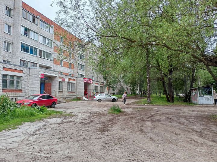 Торговая площадь, 158 м²