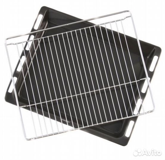 Встраиваемый духовой шкаф Bosh