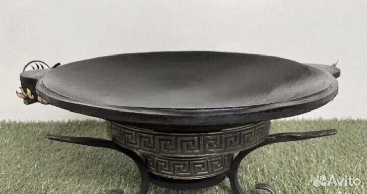 Подставка для садж