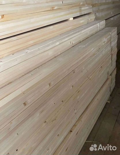 Брус/Доска. Обрезной/Сухой. ГОСТ