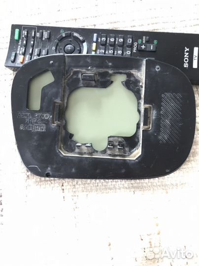 Автомобильное зеркало боковое