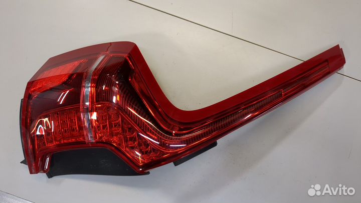 Фонарь (задний) Volvo XC90, 2017