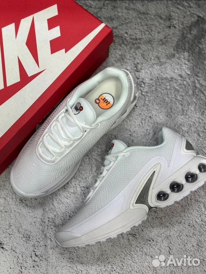 Кроссовки Nike air max dn