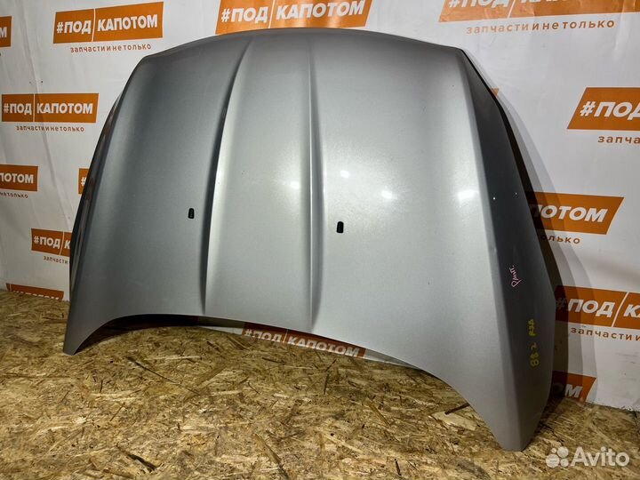 Капот Ford Kuga 2 2015