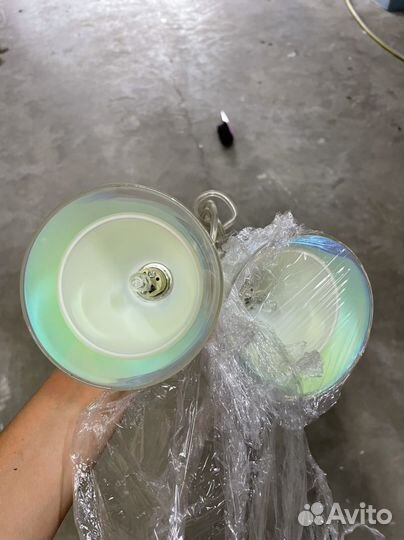 Светильник потолочный подвесной