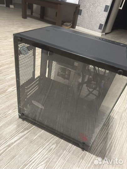 Игровой корпус для пк