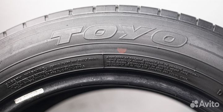 Toyo Proxes R46A 225/55 R19 99V