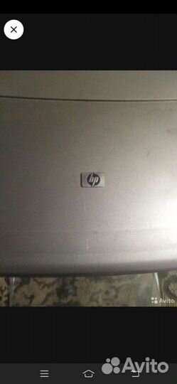 Принтер hp