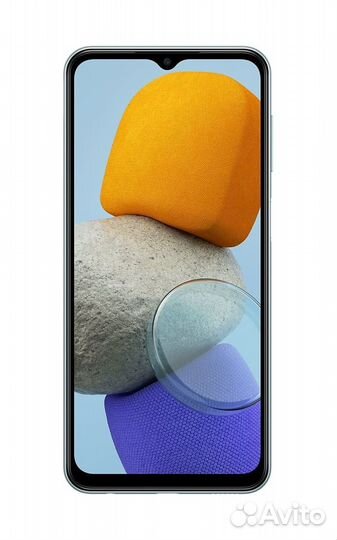 Samsung Galaxy M23, 6/128 ГБ