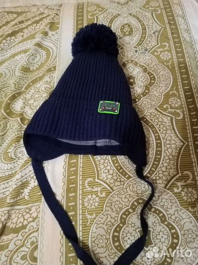 Набор для мальчика