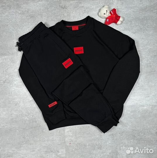 Спортивный костюм Hugo Boss Премиум