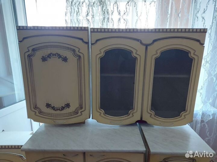 Кухонный гарнитур бу