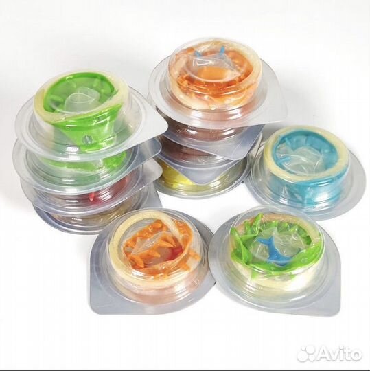 Презервативы