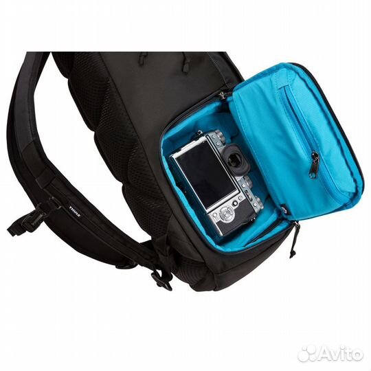 Рюкзак для фотоаппарата и фототехники Thule