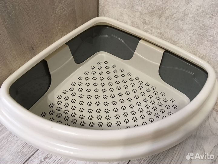 Туалет лоток для кошек