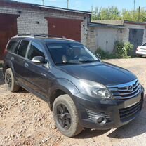 Great Wall Hover H3 2.0 MT, 2013, 158 000 км, с пробегом, цена 790 000 руб.