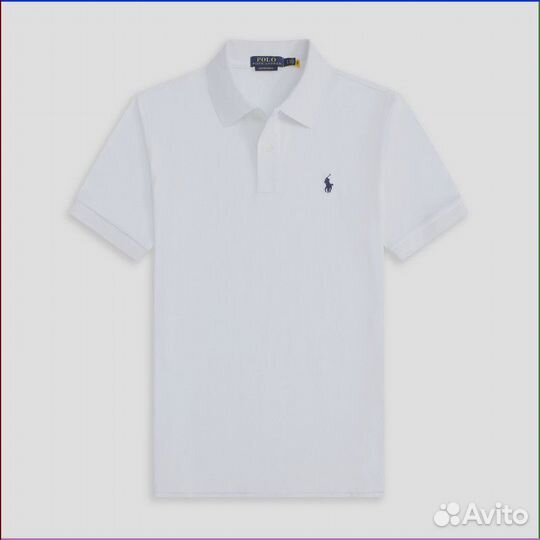 Футболка Polo Ralph Lauren (Арт. 289971)