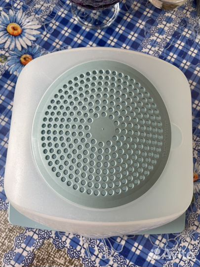 Сырница Tupperware