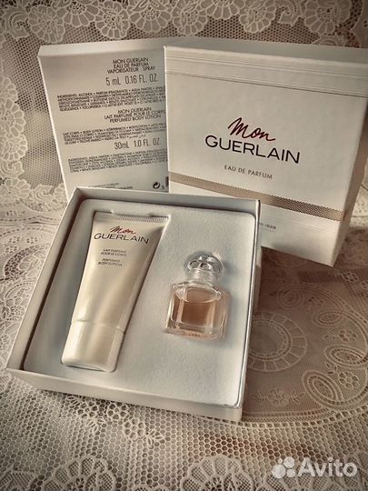 Mon Guerlain