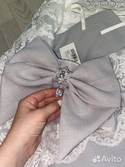 Новый конверт на выписку