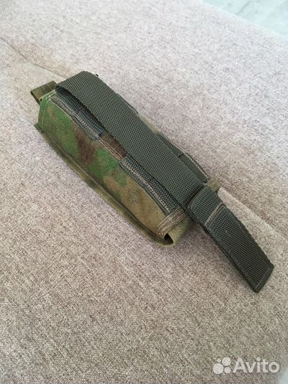 Подсумок для турникета