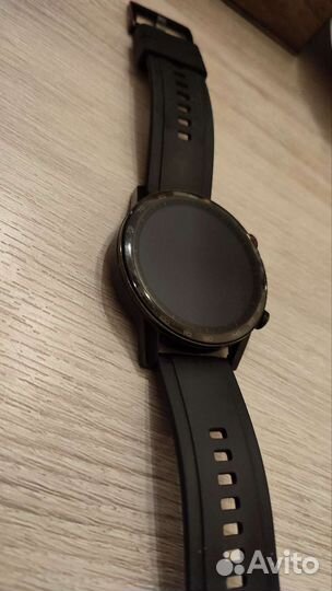 Honor magic watch 2