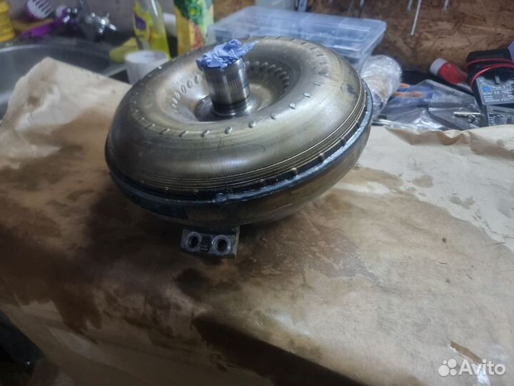 Бублик 722.906