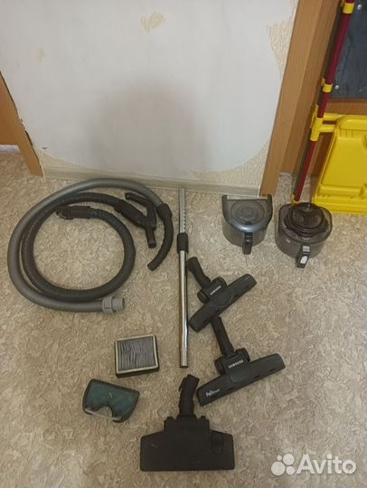 Шланг для пылесоса,трубка на пылесос Самсунг