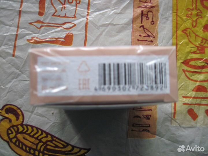 Туалетная вода для женщин 