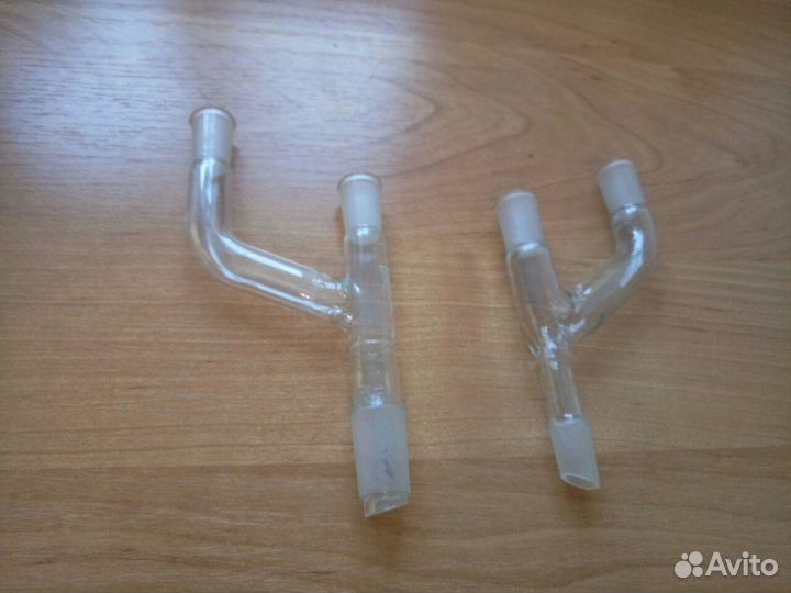 Алонжи и переходники