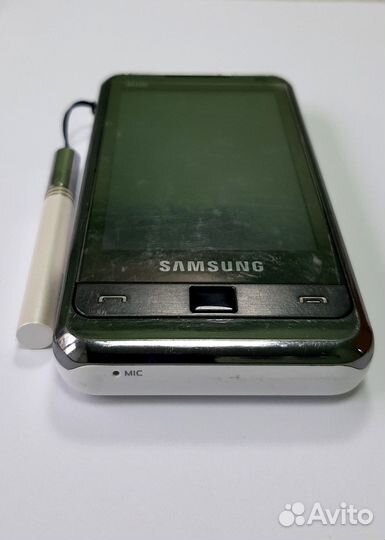 Samsung SGH-i900, 8 ГБ