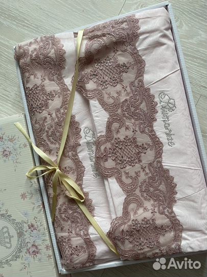 Постельное белье новое