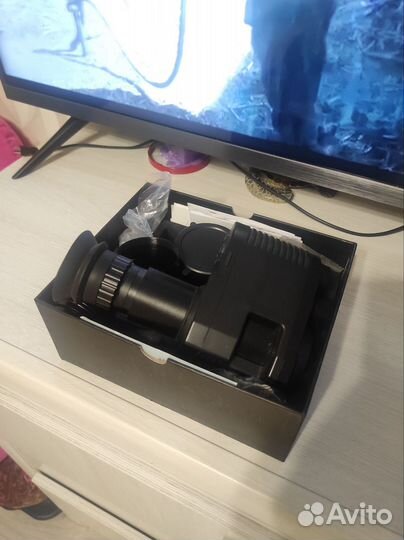 Прибор ночного видения, для охоты