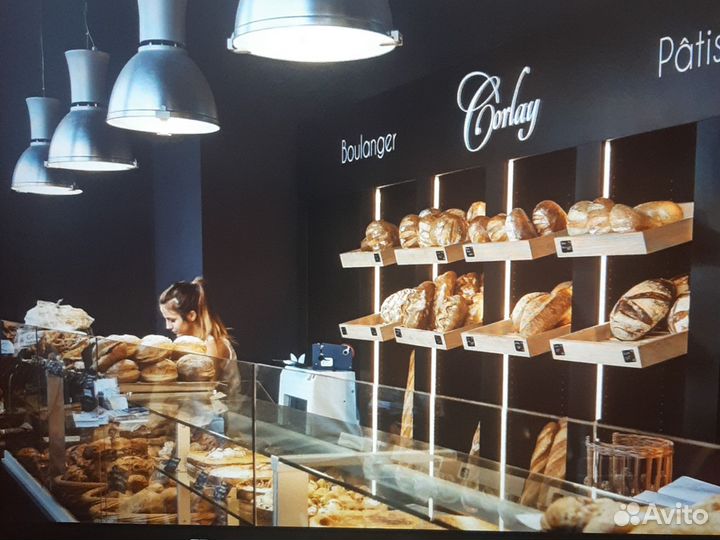 Пекарь-универсал