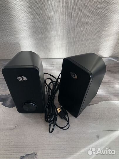 Колонки для компьютера