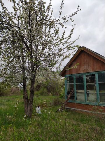 Участок 4,1 сот. (СНТ, ДНП)